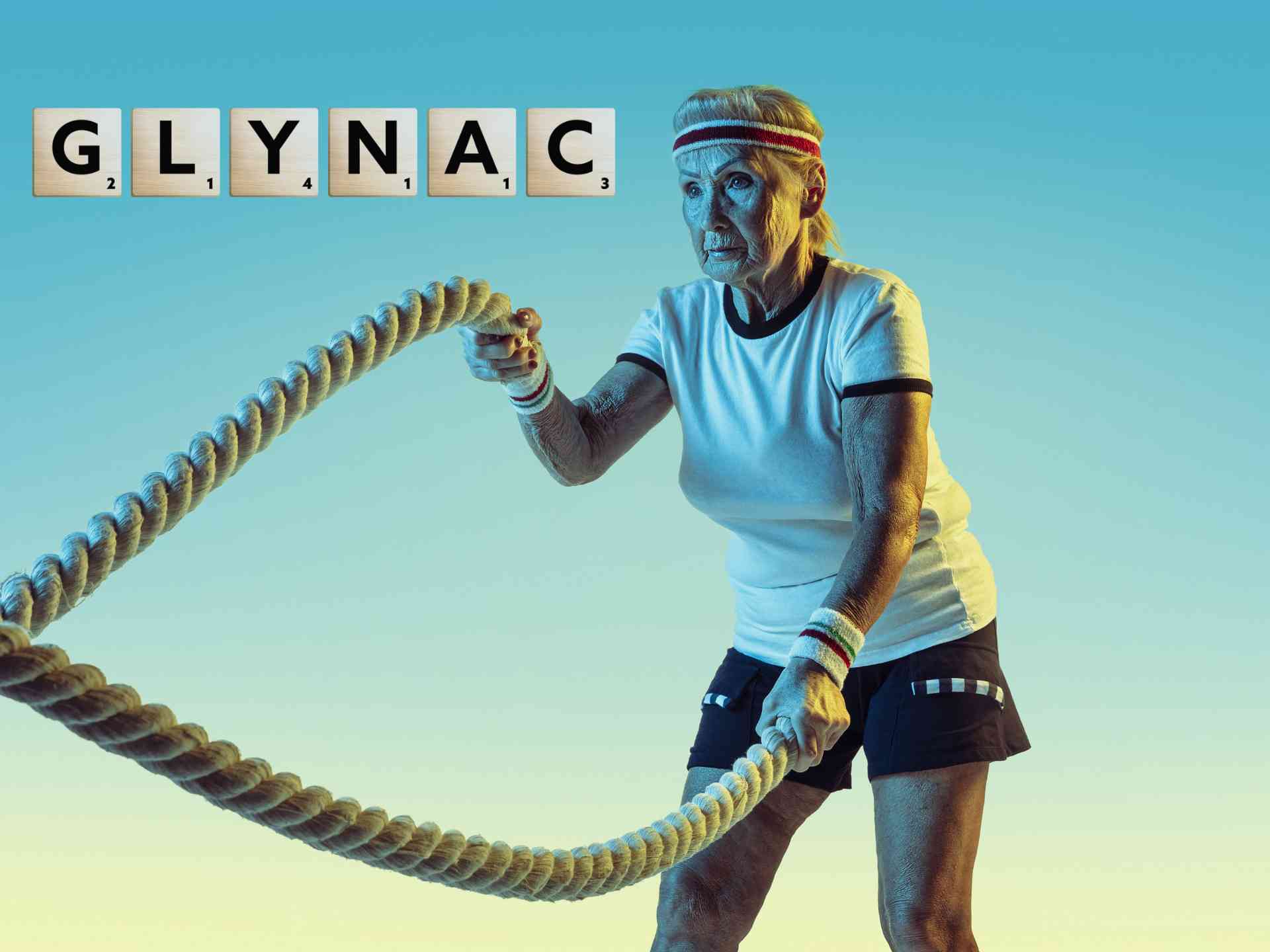 El complemento alimenticio GlyNAC promueve el envejecimiento saludable