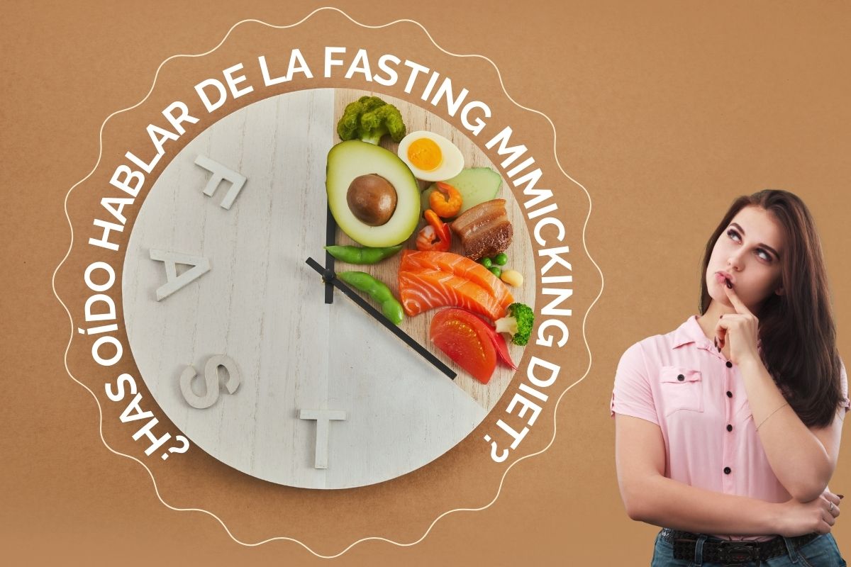 Fasting Mimicking Diet la dieta que imita el ayuno
