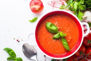 sopa vegetal fasting mimicking diet